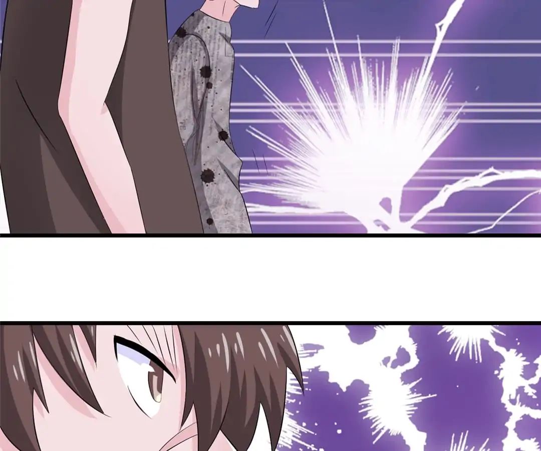 Delicate and Meek, Me? Chapter 8 page 27 - 