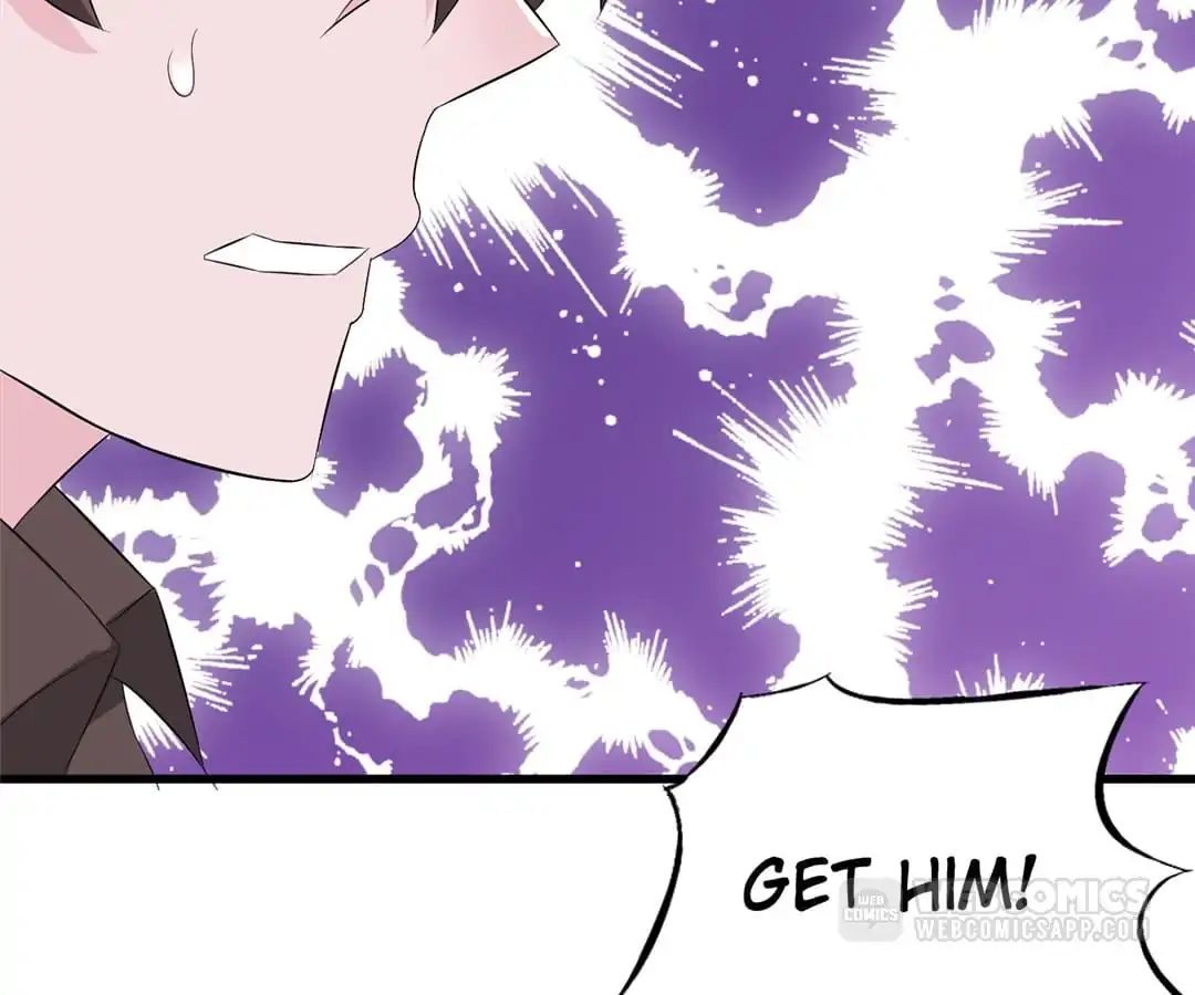 Delicate and Meek, Me? Chapter 8 page 28 - 