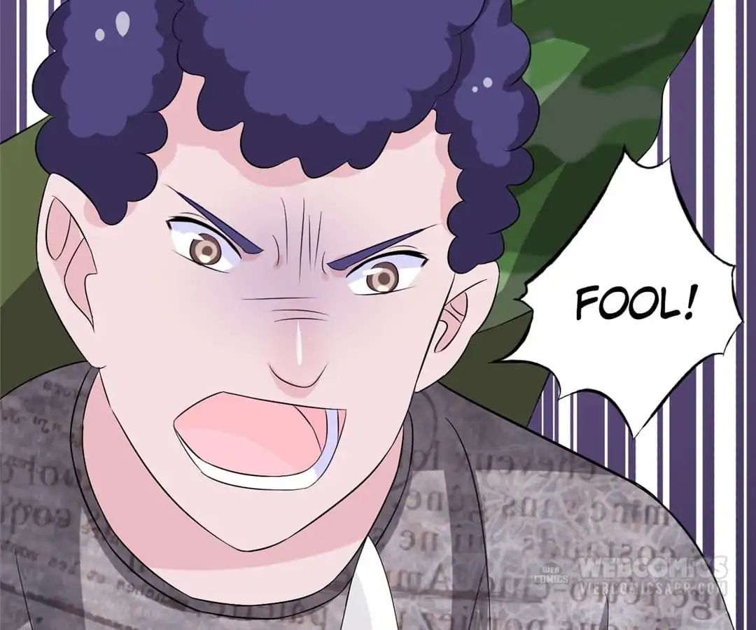 Delicate and Meek, Me? Chapter 8 page 32 - 