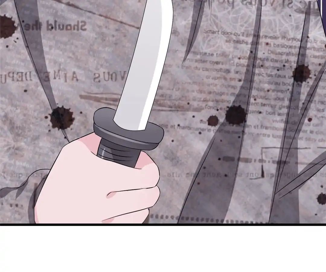Delicate and Meek, Me? Chapter 8 page 33 - 