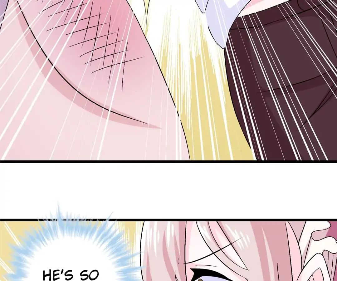 Delicate and Meek, Me? Chapter 8 page 38 - 