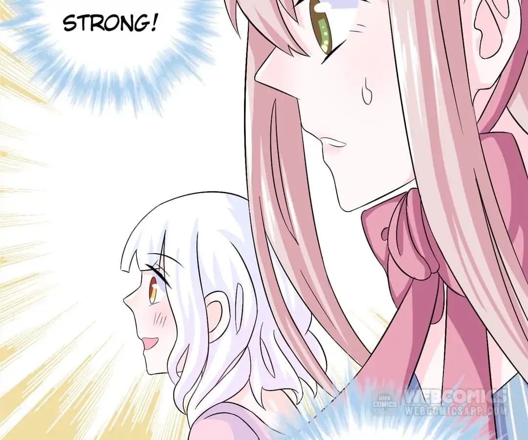 Delicate and Meek, Me? Chapter 8 page 39 - 