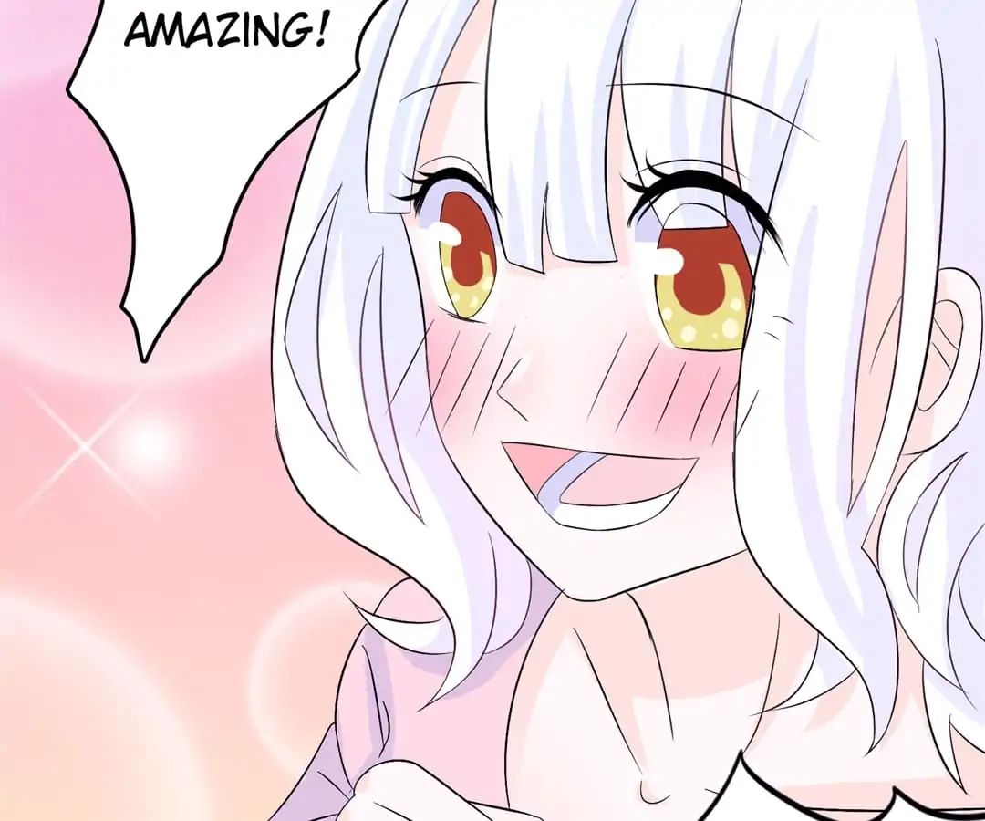 Delicate and Meek, Me? Chapter 8 page 45 - 