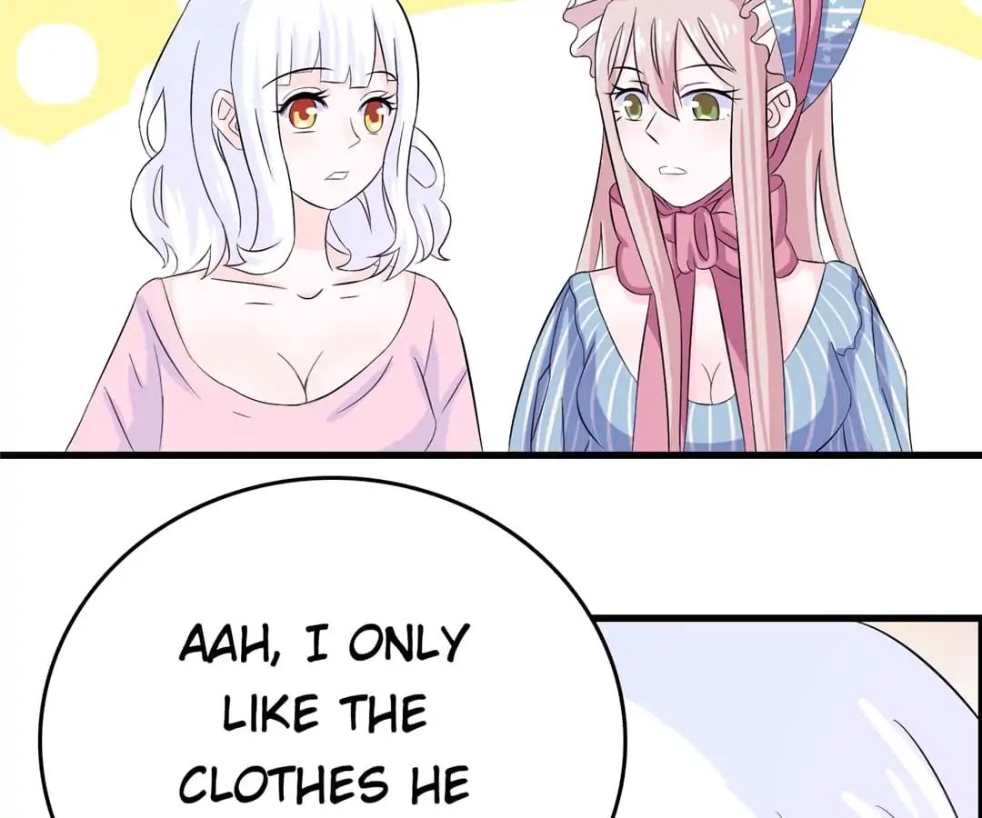 Delicate and Meek, Me? Chapter 8 page 47 - 