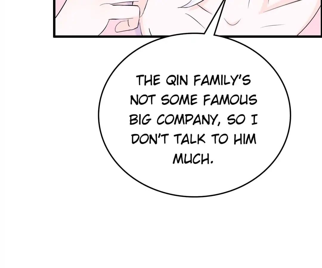 Delicate and Meek, Me? Chapter 8 page 49 - 