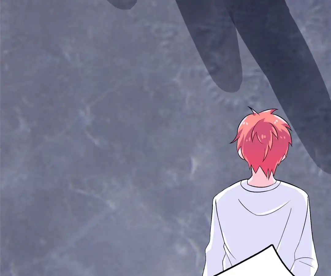 Delicate and Meek, Me? Chapter 8 page 6 - 