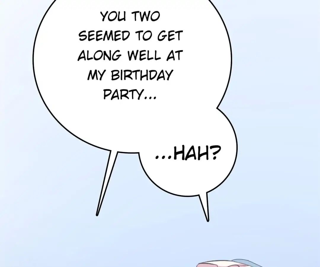 Delicate and Meek, Me? Chapter 8 page 52 - 