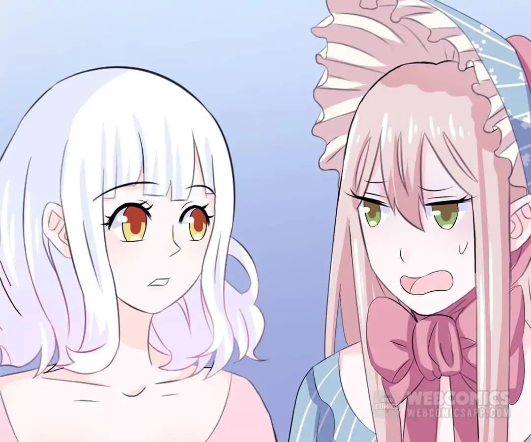 Delicate and Meek, Me? Chapter 8 page 53 - 
