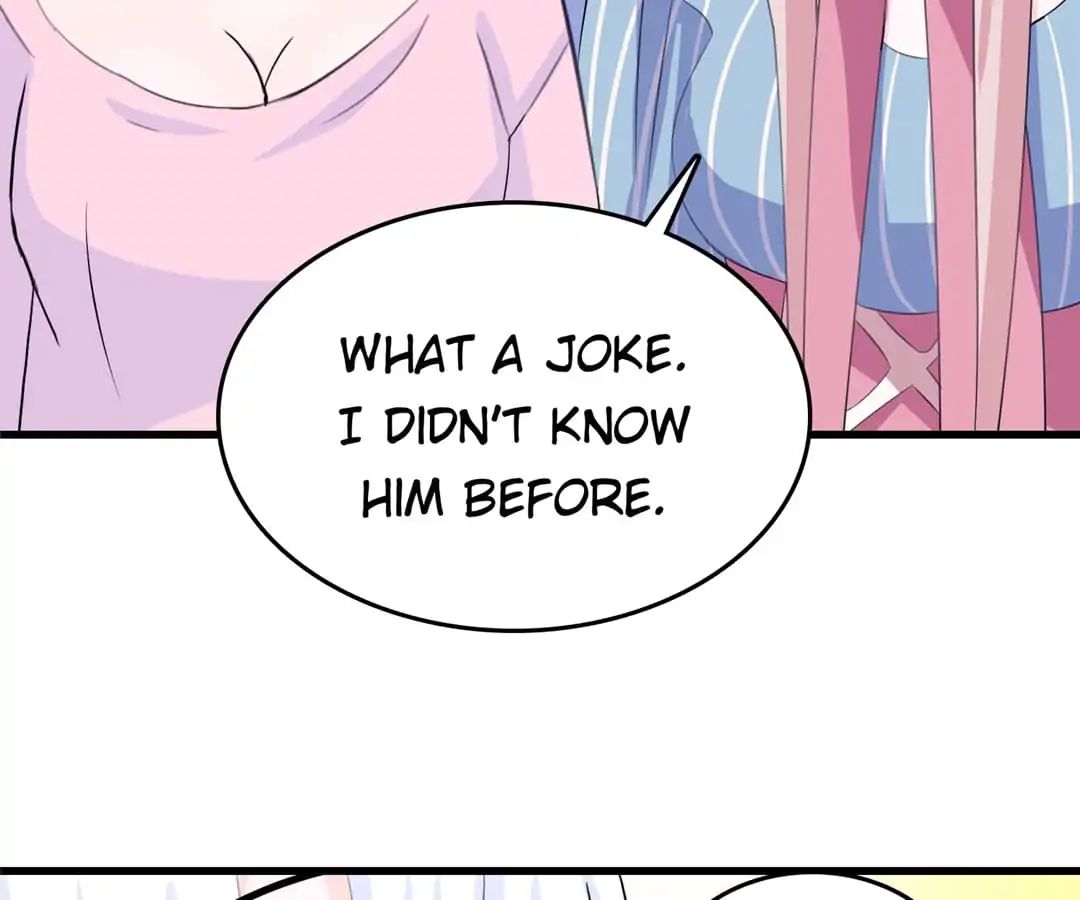 Delicate and Meek, Me? Chapter 8 page 54 - 