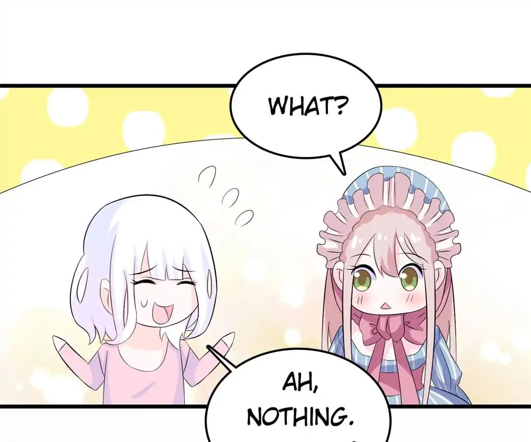 Delicate and Meek, Me? Chapter 8 page 58 - 