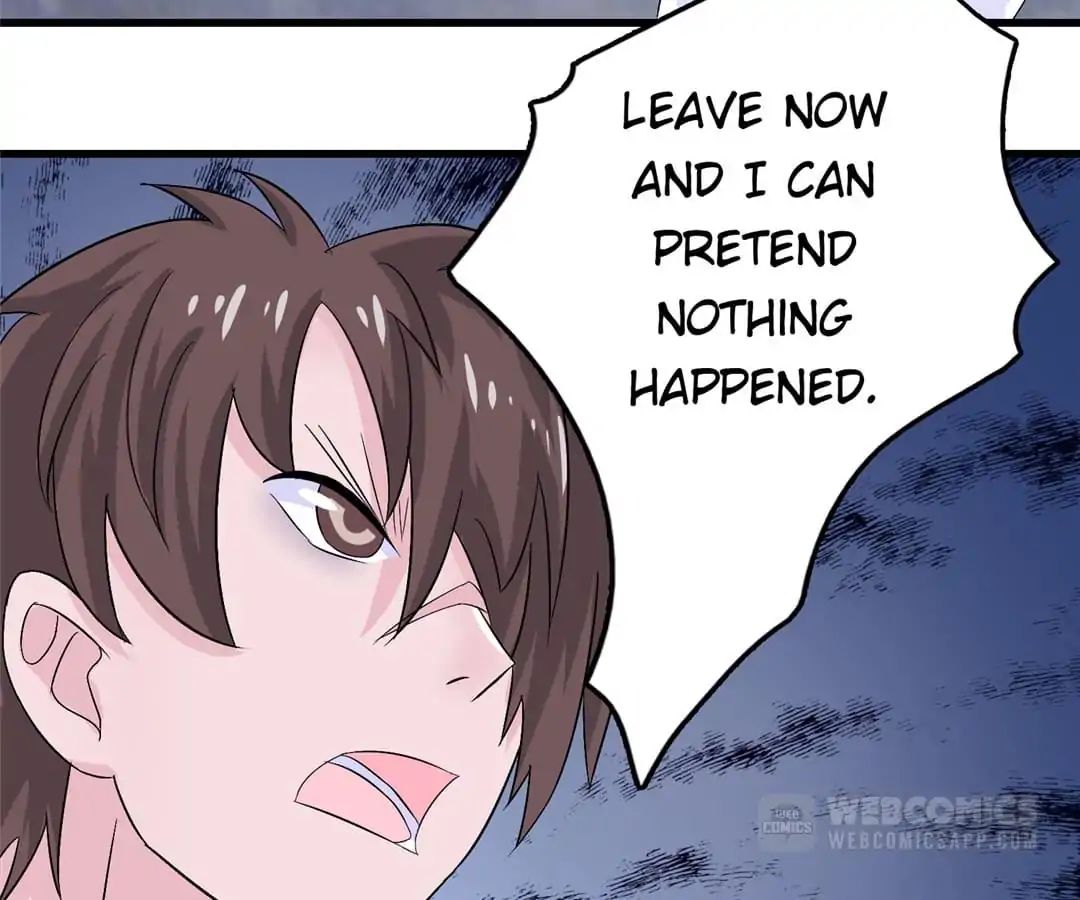 Delicate and Meek, Me? Chapter 8 page 7 - 