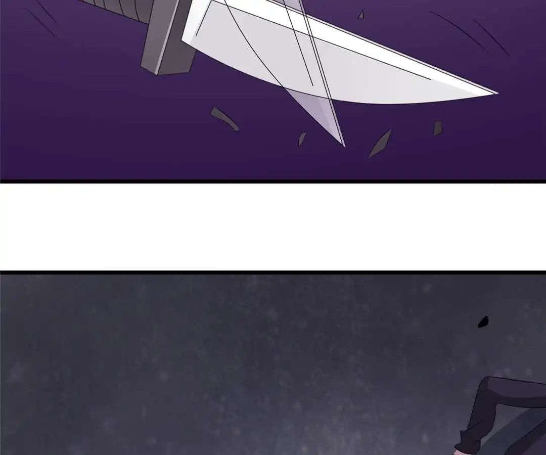 Delicate and Meek, Me? Chapter 8 page 61 - 