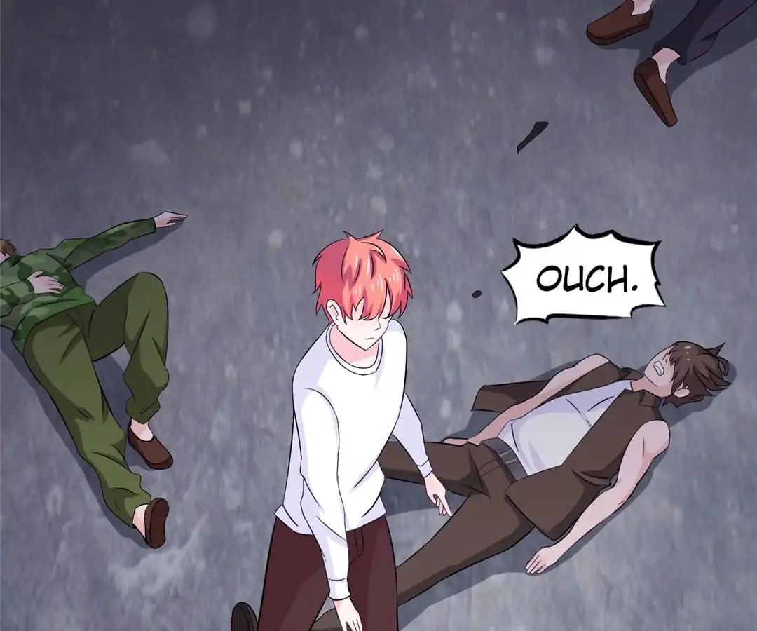 Delicate and Meek, Me? Chapter 8 page 62 - 