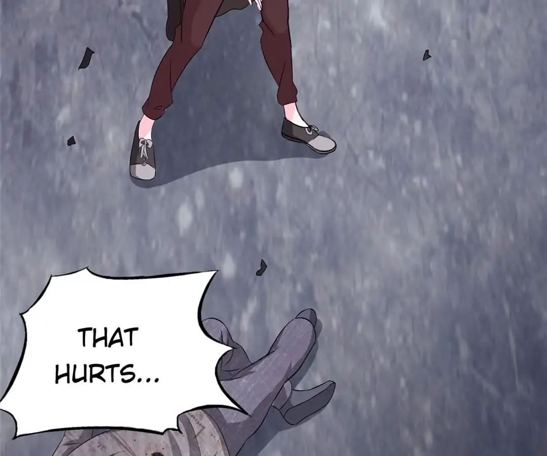 Delicate and Meek, Me? Chapter 8 page 63 - 