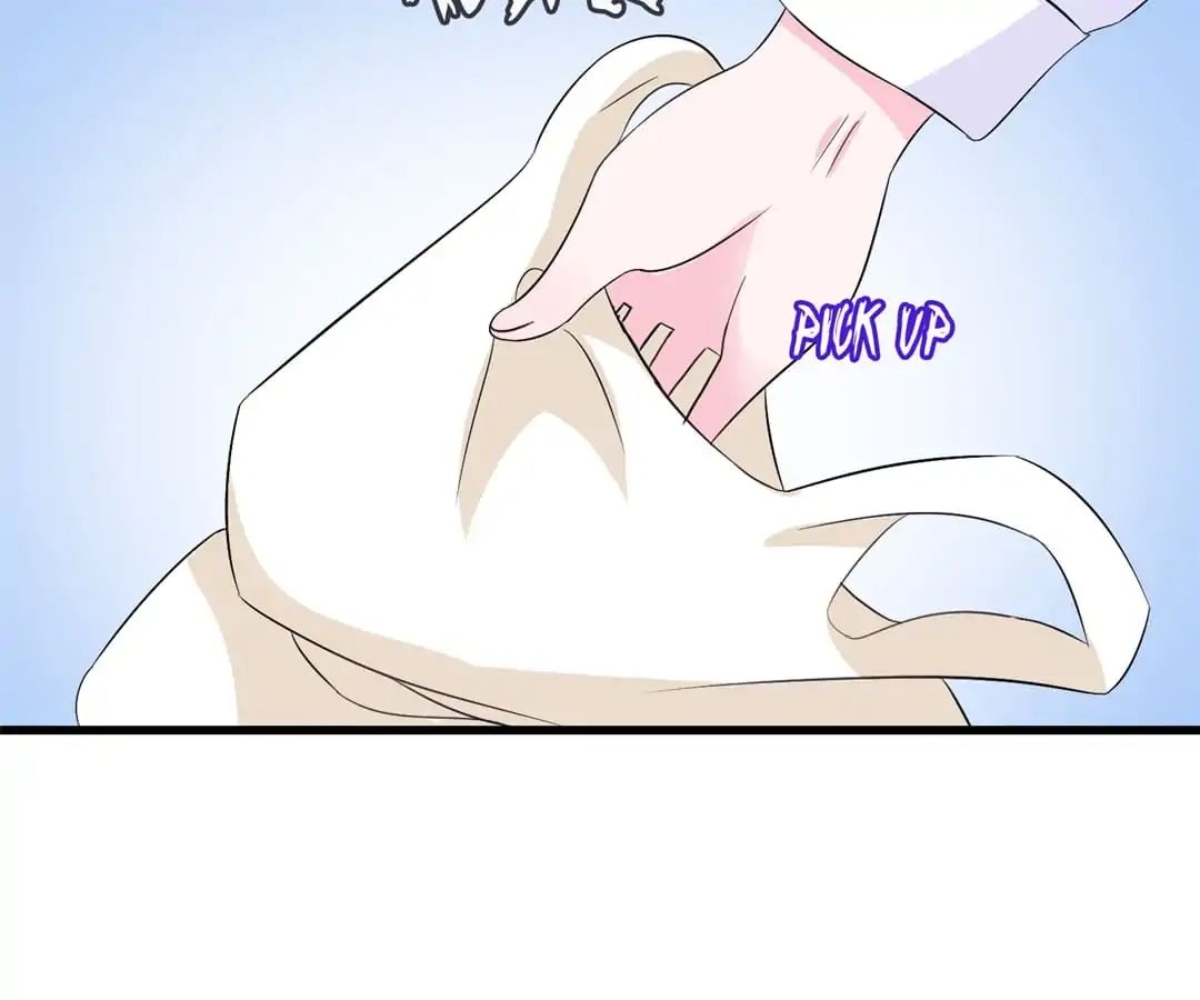 Delicate and Meek, Me? Chapter 8 page 65 - 