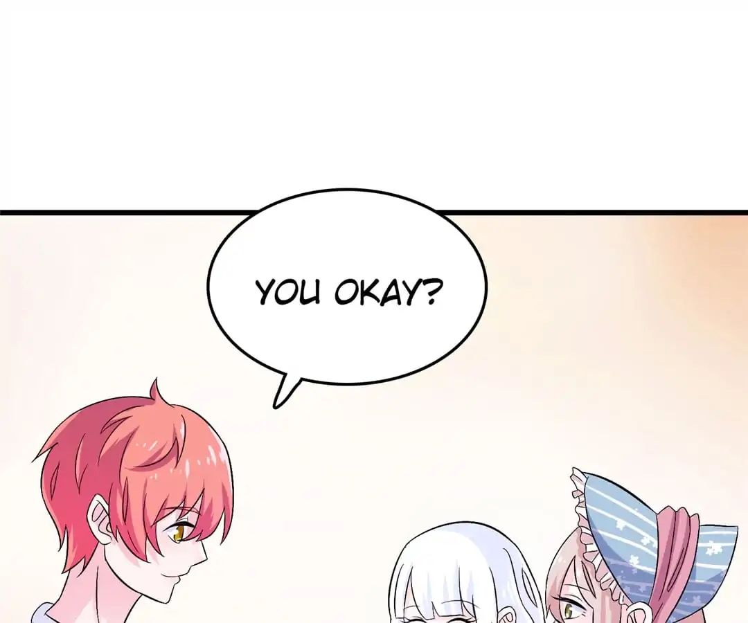 Delicate and Meek, Me? Chapter 8 page 66 - 