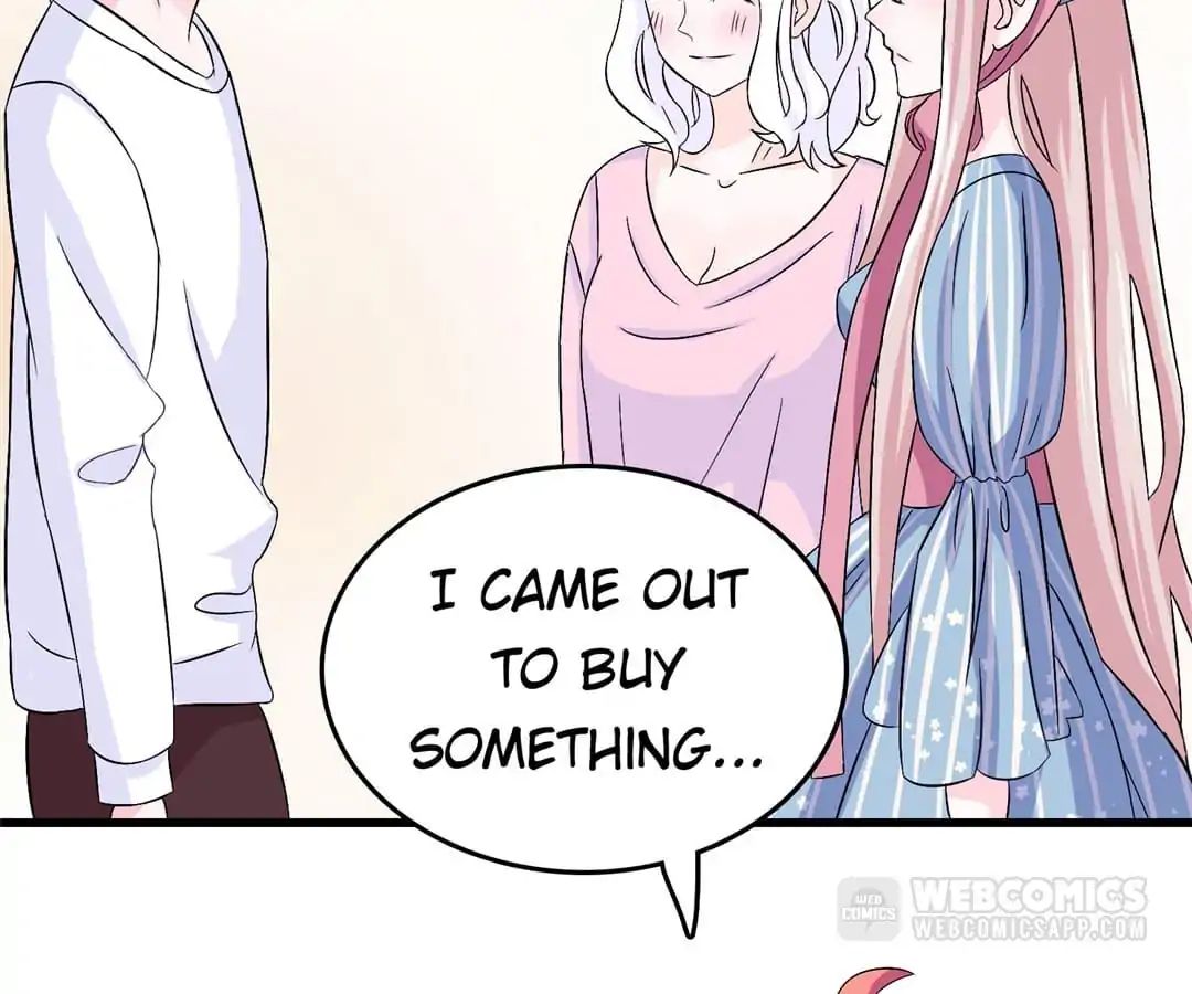 Delicate and Meek, Me? Chapter 8 page 67 - 