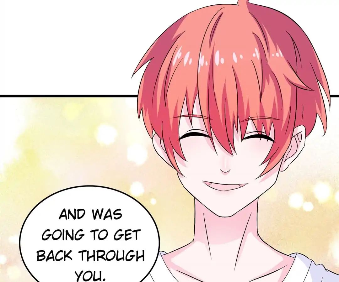 Delicate and Meek, Me? Chapter 8 page 68 - 
