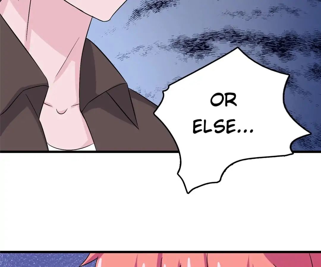 Delicate and Meek, Me? Chapter 8 page 8 - 