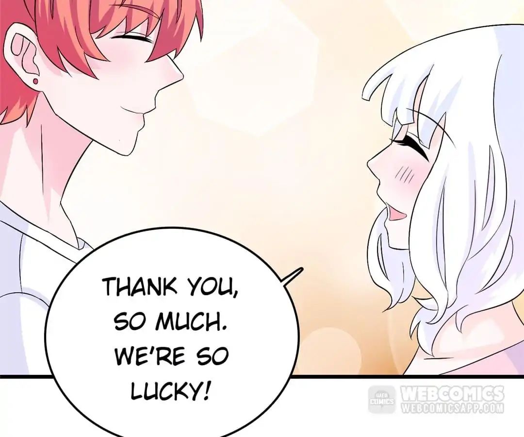 Delicate and Meek, Me? Chapter 8 page 71 - 