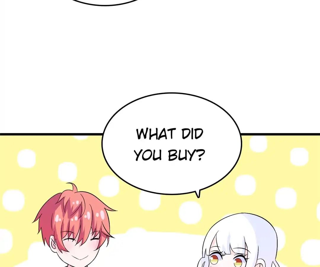 Delicate and Meek, Me? Chapter 8 page 72 - 