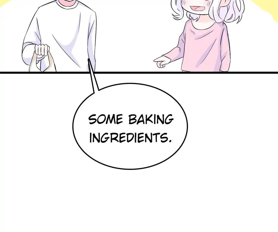 Delicate and Meek, Me? Chapter 8 page 73 - 