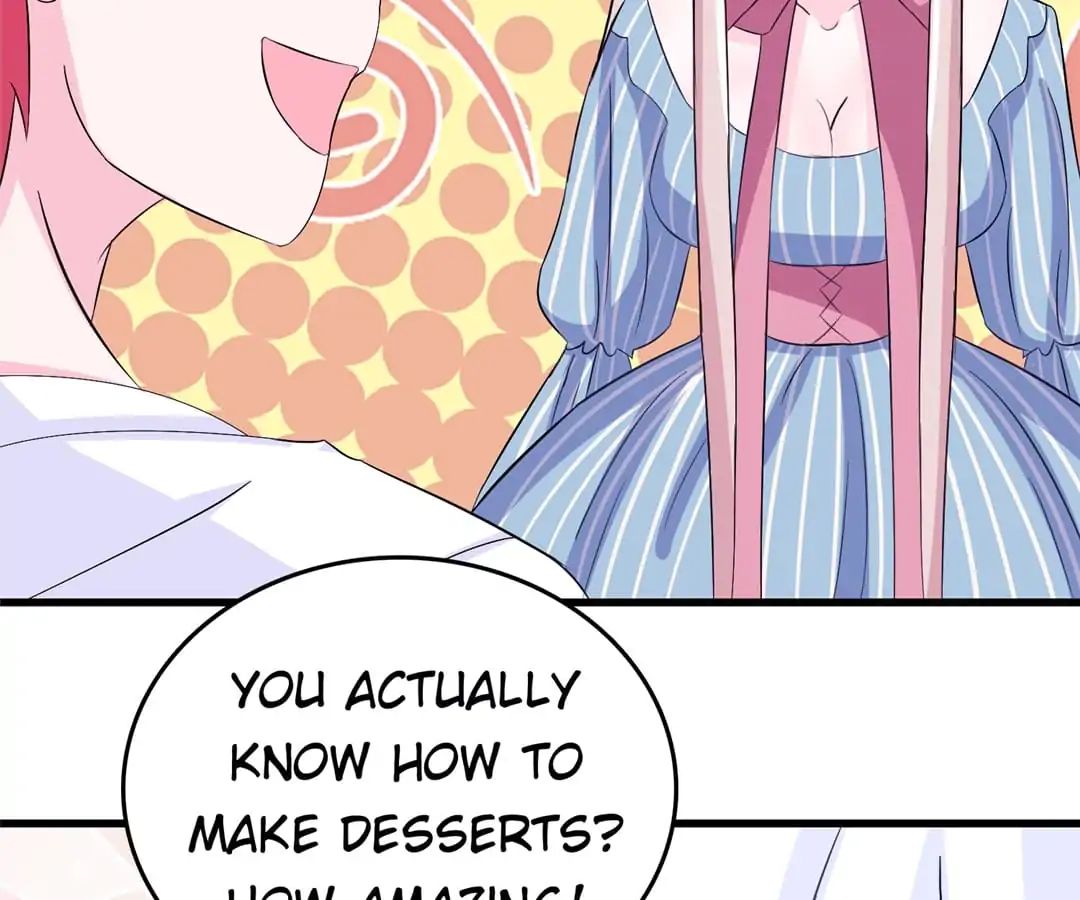 Delicate and Meek, Me? Chapter 8 page 75 - 