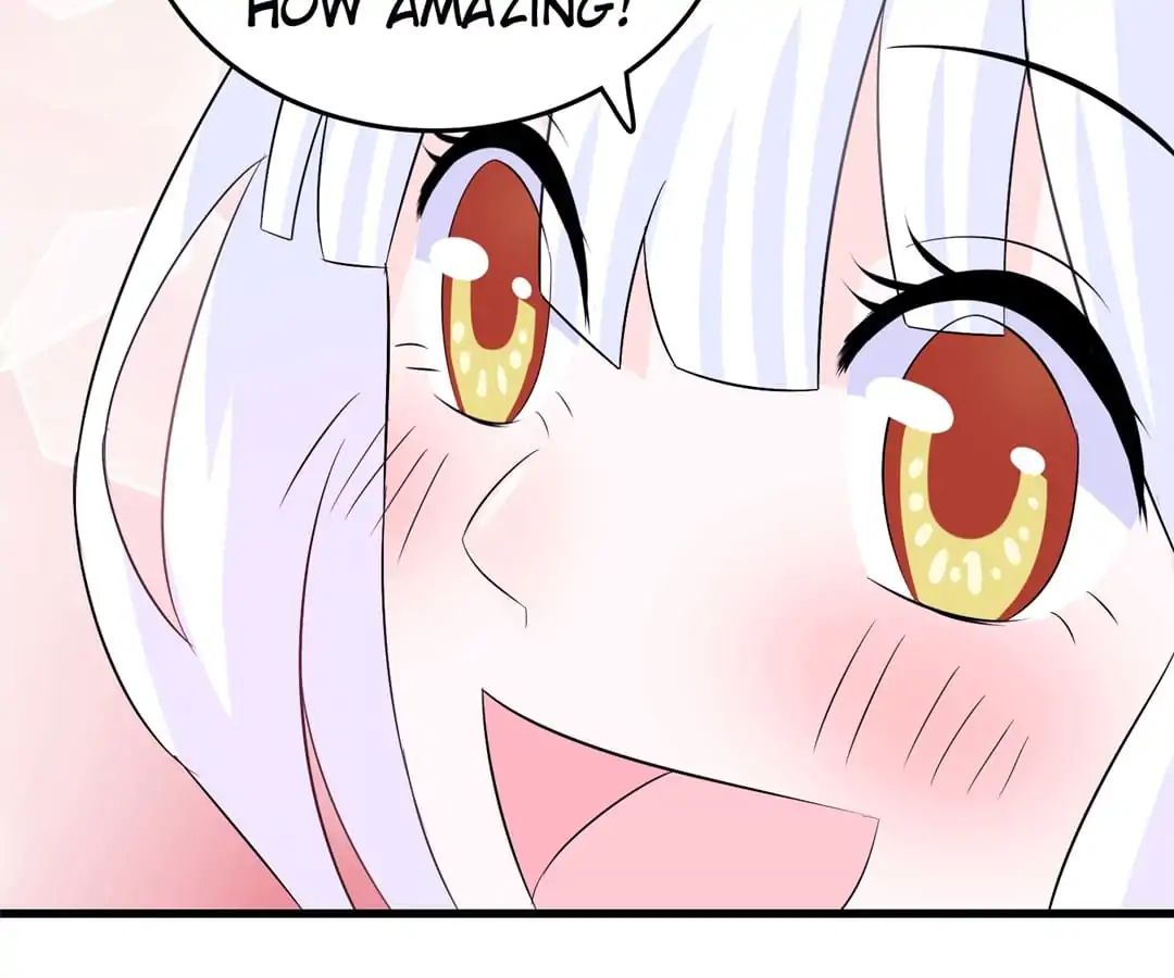 Delicate and Meek, Me? Chapter 8 page 76 - 