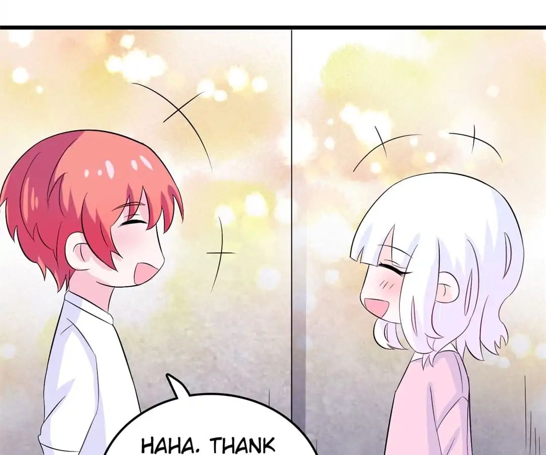 Delicate and Meek, Me? Chapter 8 page 77 - 