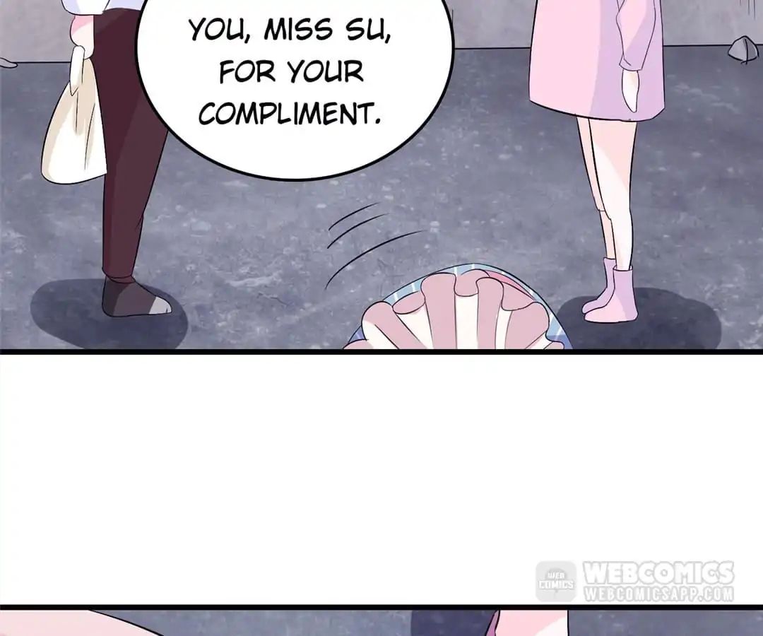 Delicate and Meek, Me? Chapter 8 page 78 - 