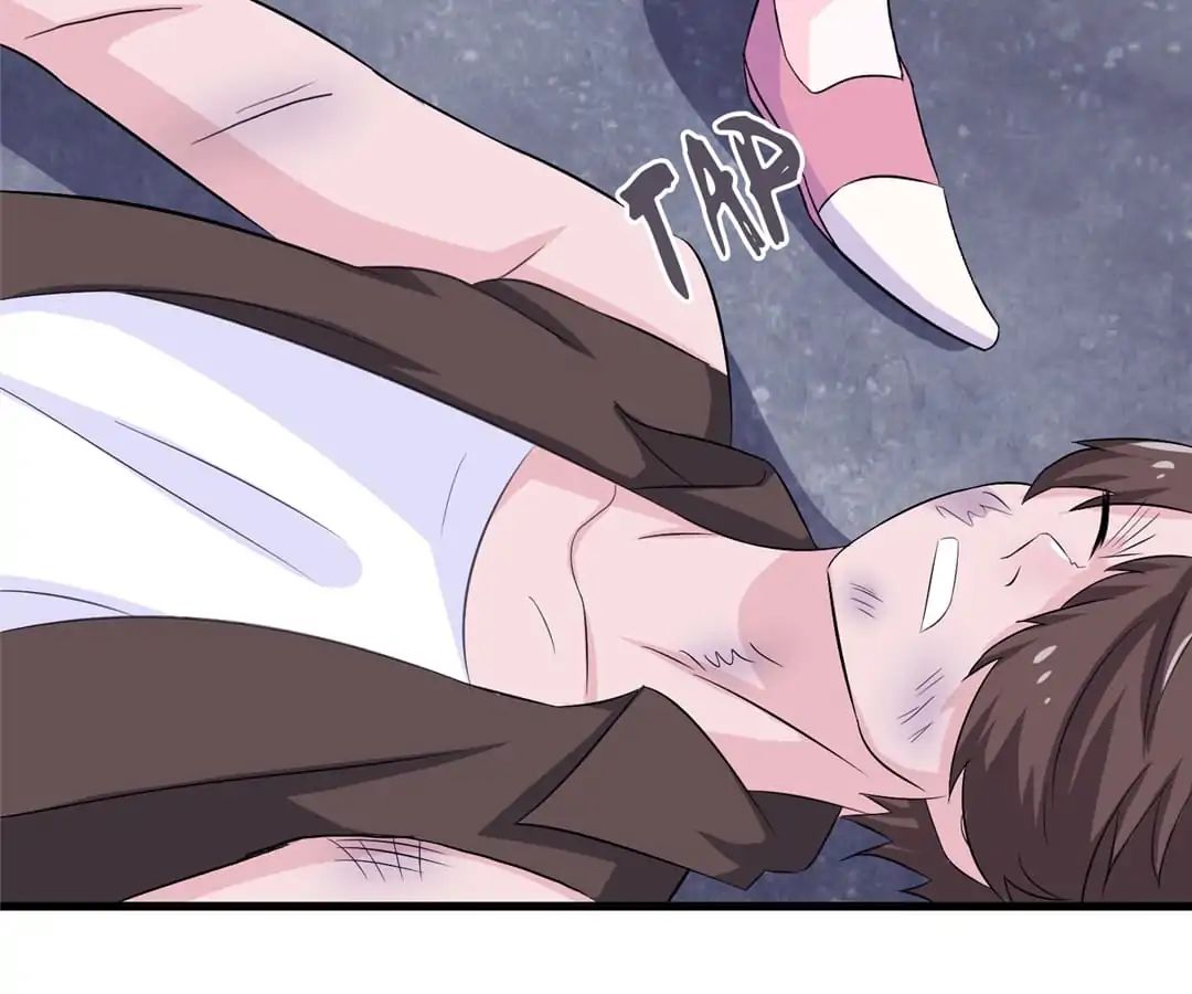 Delicate and Meek, Me? Chapter 8 page 79 - 
