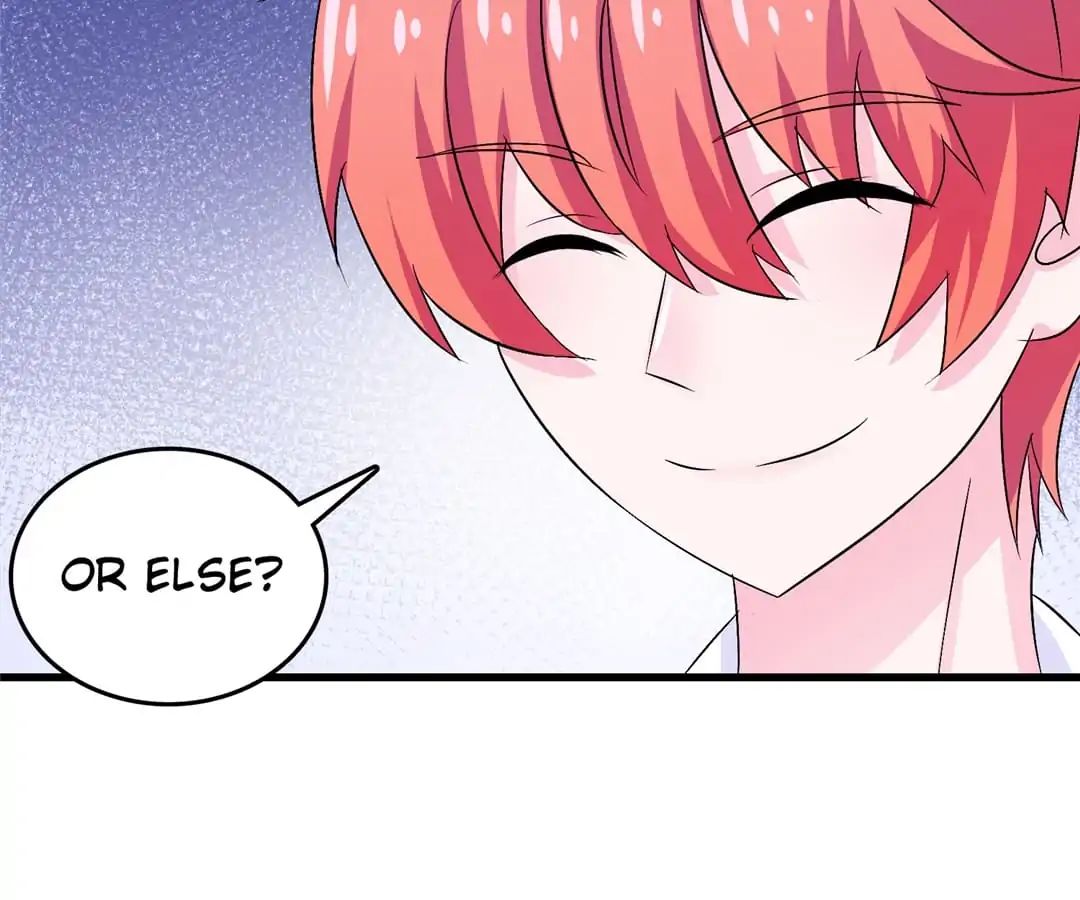 Delicate and Meek, Me? Chapter 8 page 9 - 