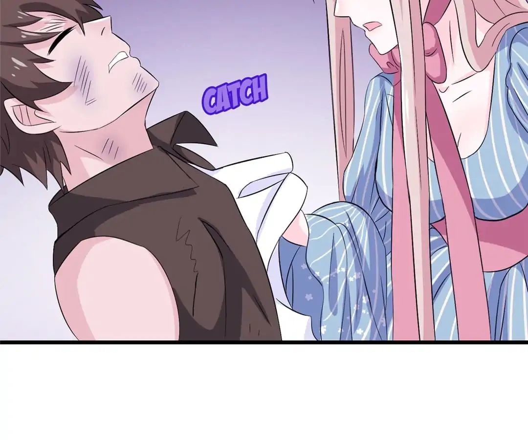 Delicate and Meek, Me? Chapter 8 page 81 - 