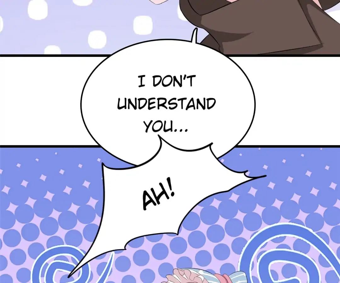 Delicate and Meek, Me? Chapter 8 page 83 - 