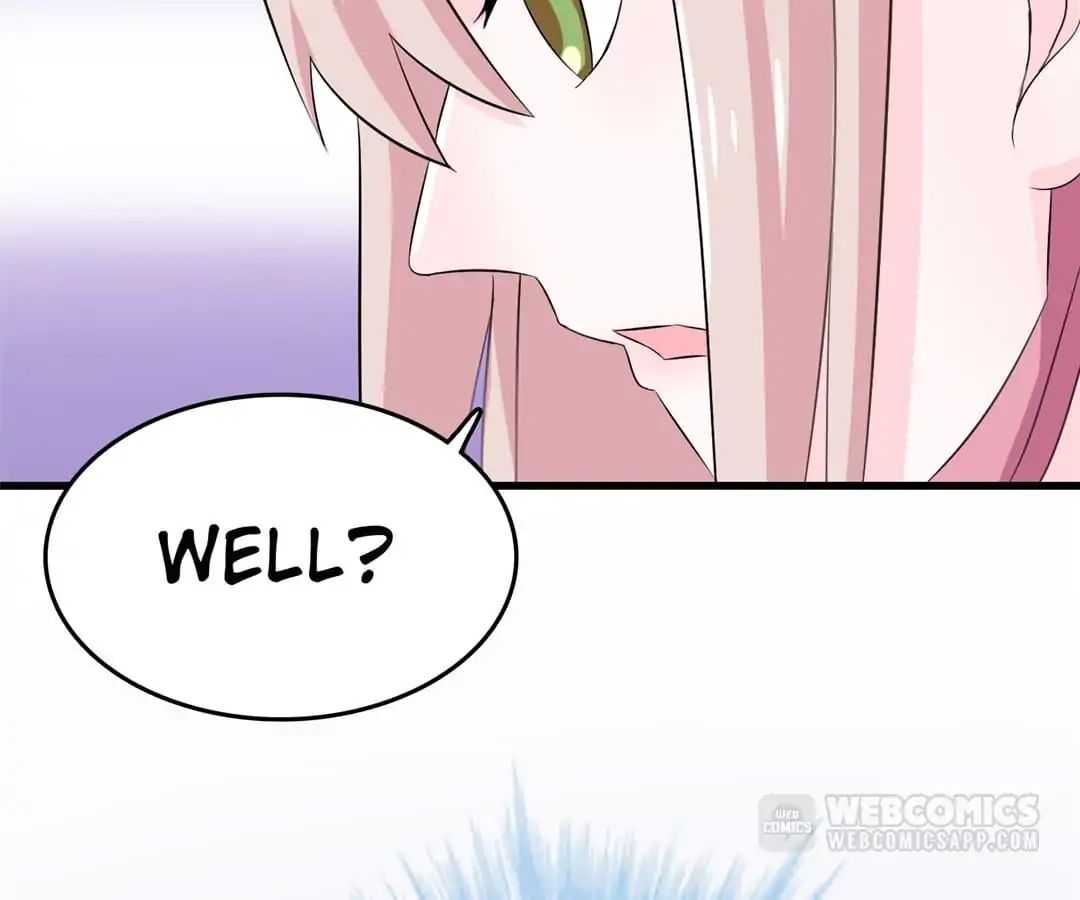Delicate and Meek, Me? Chapter 8 page 85 - 
