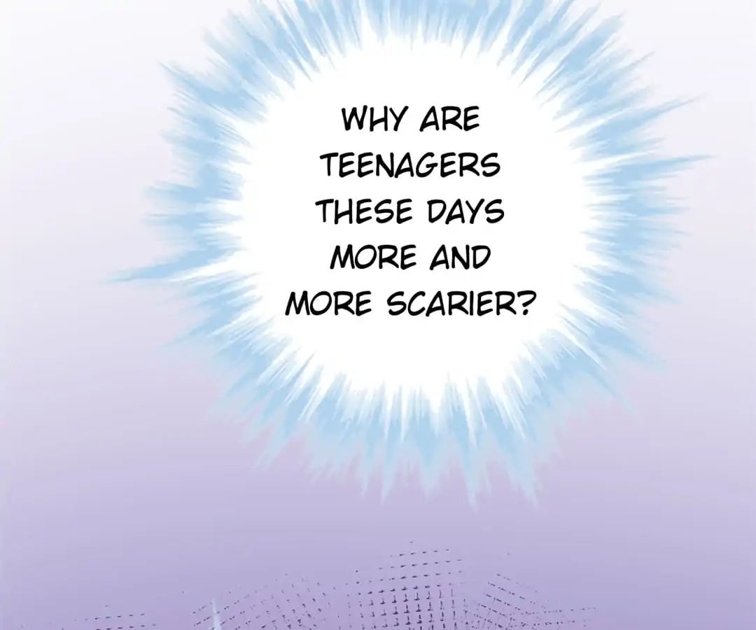 Delicate and Meek, Me? Chapter 8 page 86 - 