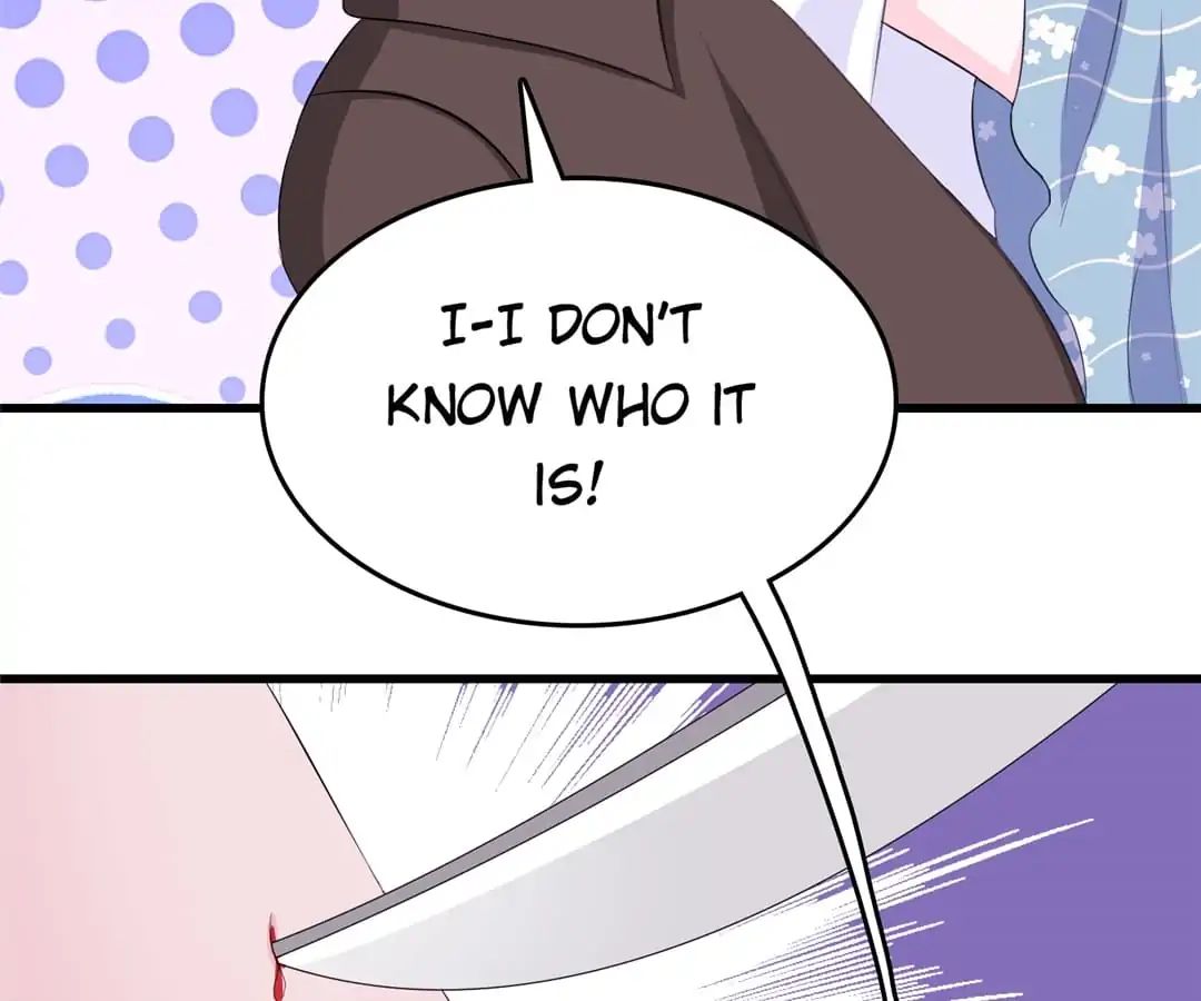 Delicate and Meek, Me? Chapter 8 page 91 - 