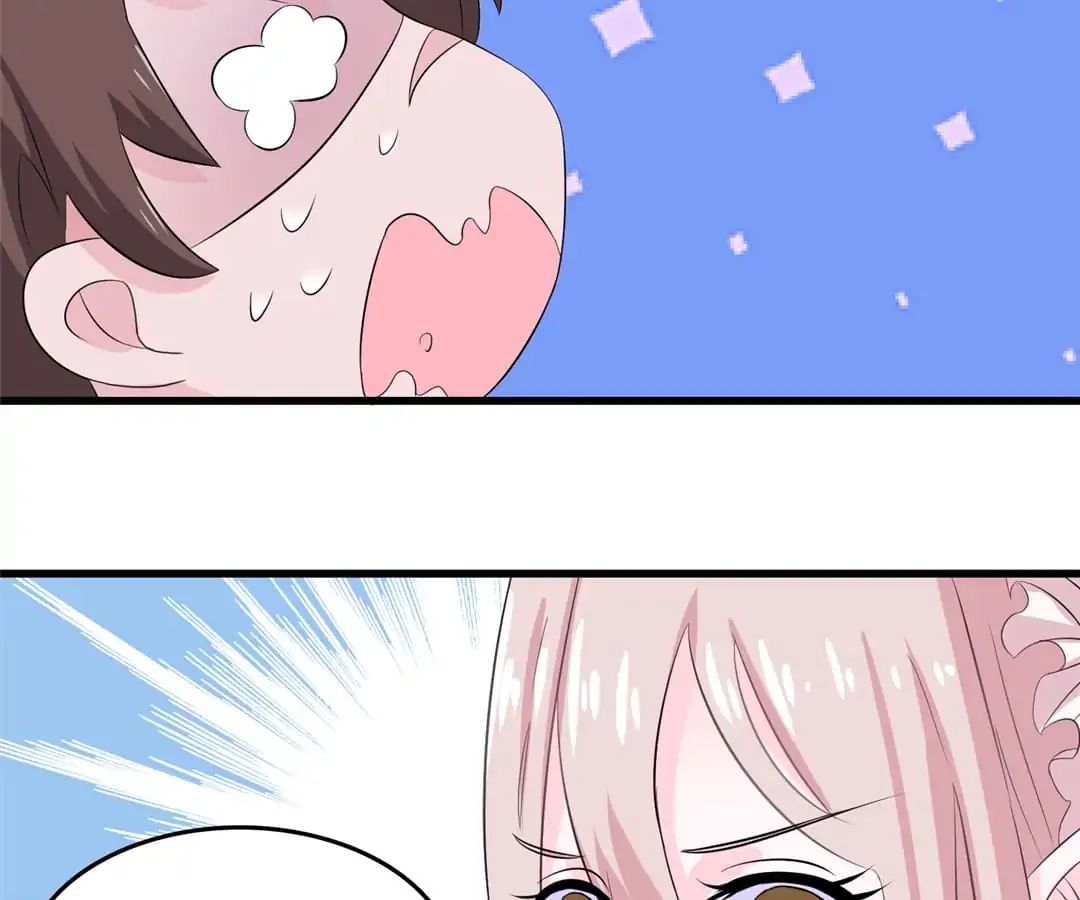 Delicate and Meek, Me? Chapter 8 page 95 - 