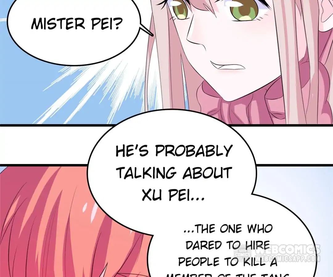 Delicate and Meek, Me? Chapter 8 page 96 - 