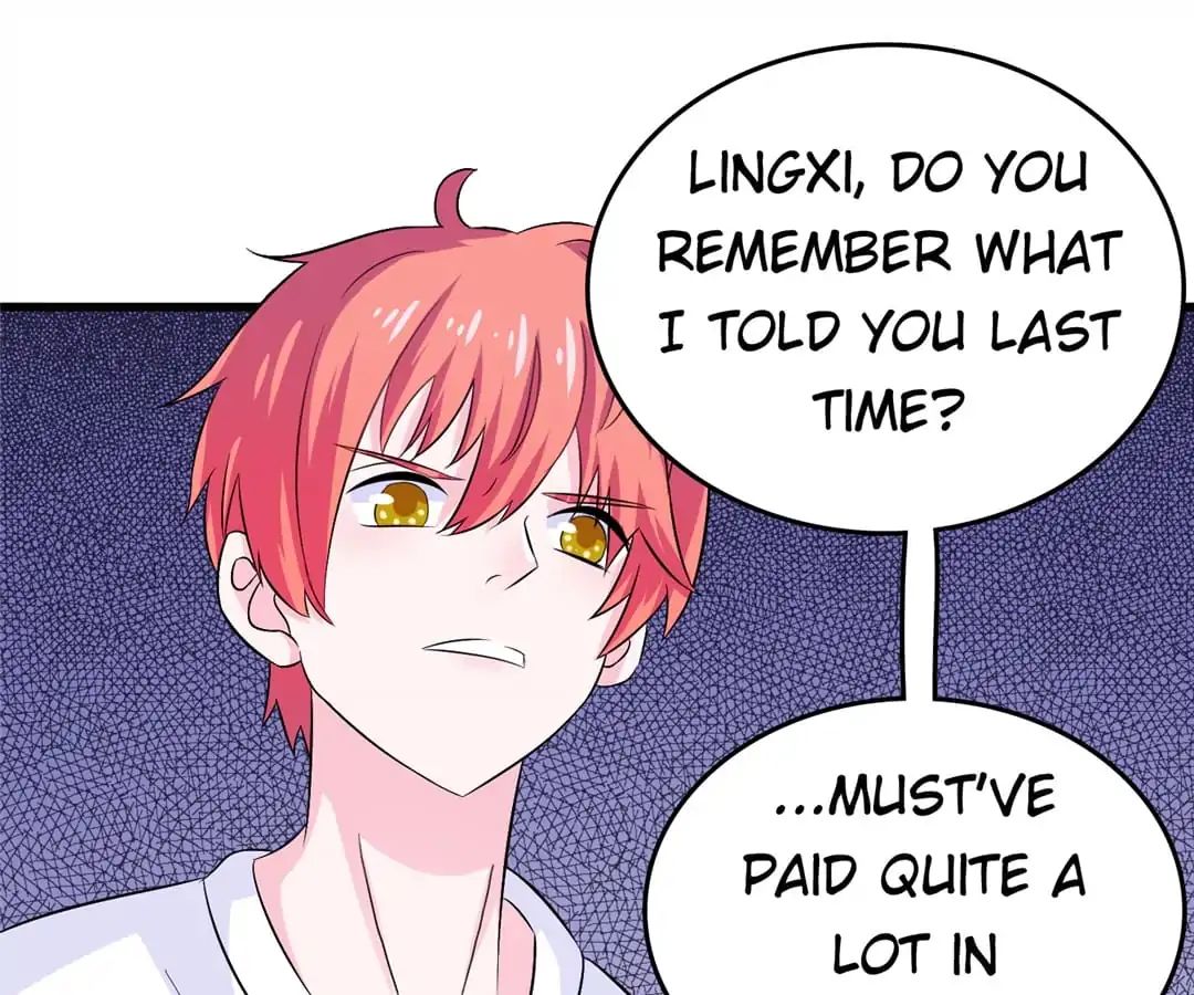 Delicate and Meek, Me? Chapter 8 page 98 - 