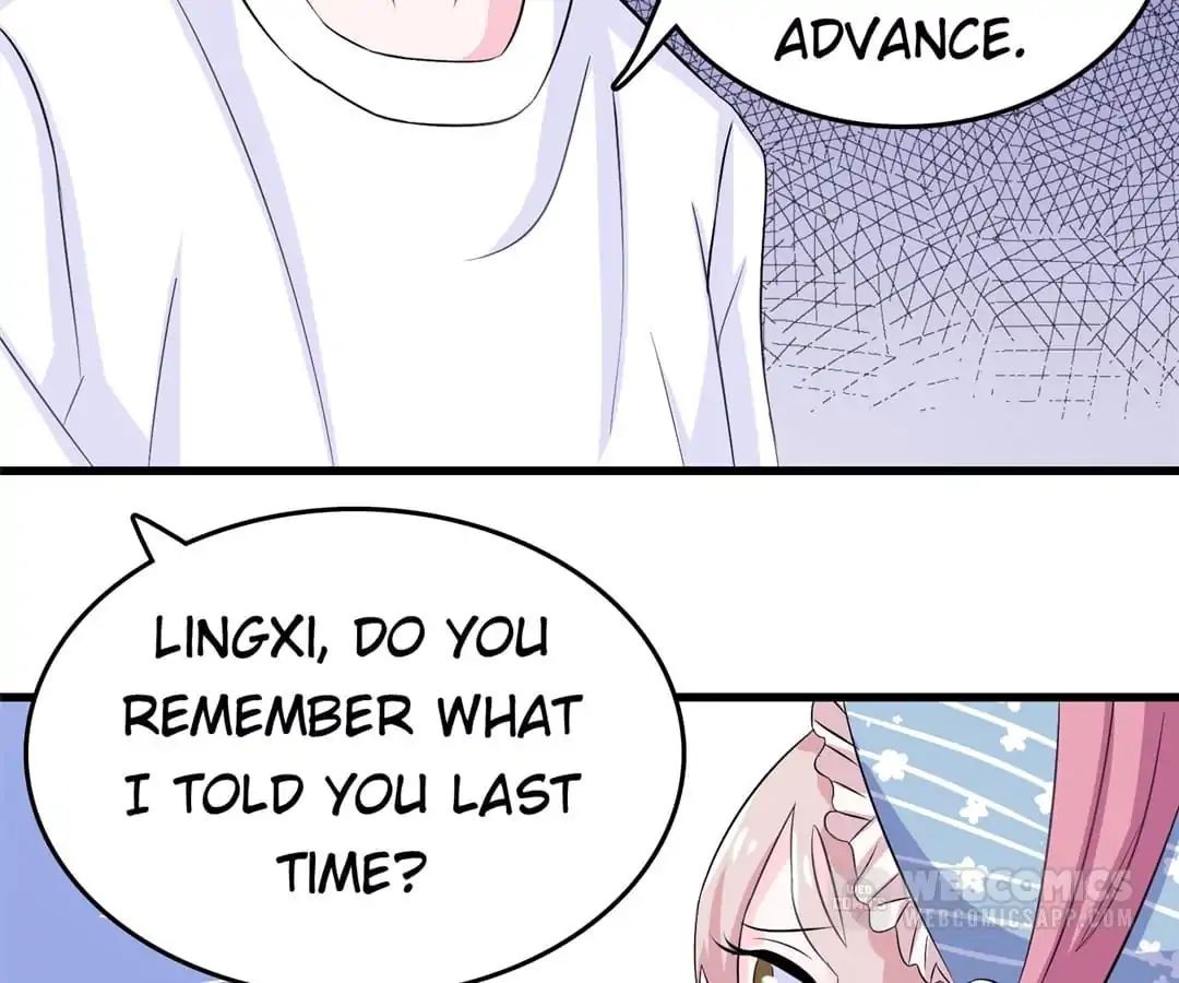 Delicate and Meek, Me? Chapter 8 page 99 - 