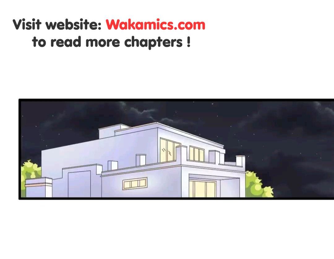 Delicate and Meek, Me? Chapter 80 page 1 - 