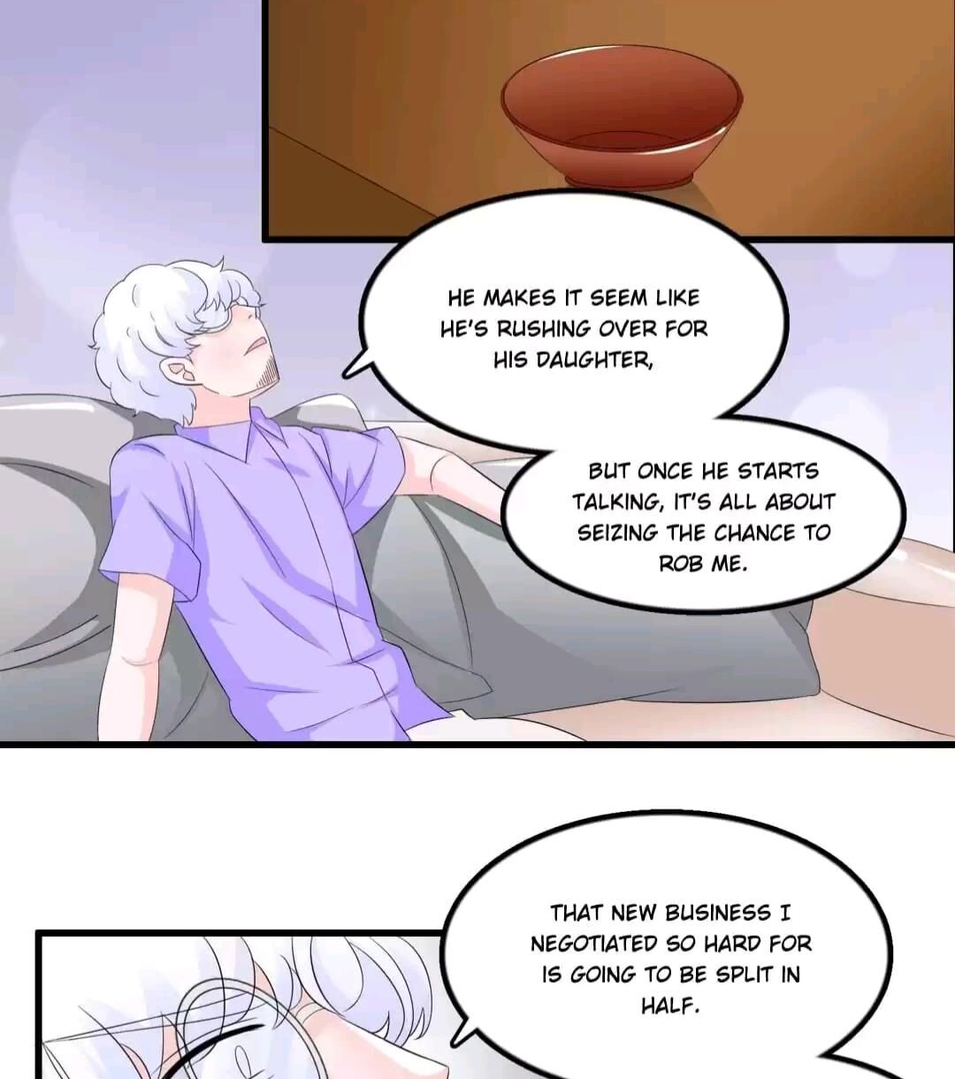 Delicate and Meek, Me? Chapter 80 page 12 - 