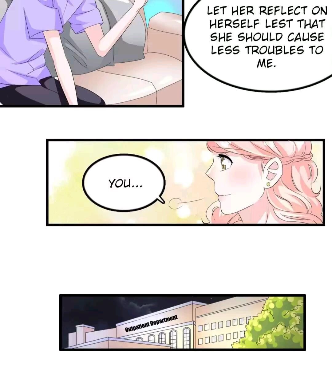 Delicate and Meek, Me? Chapter 80 page 15 - 