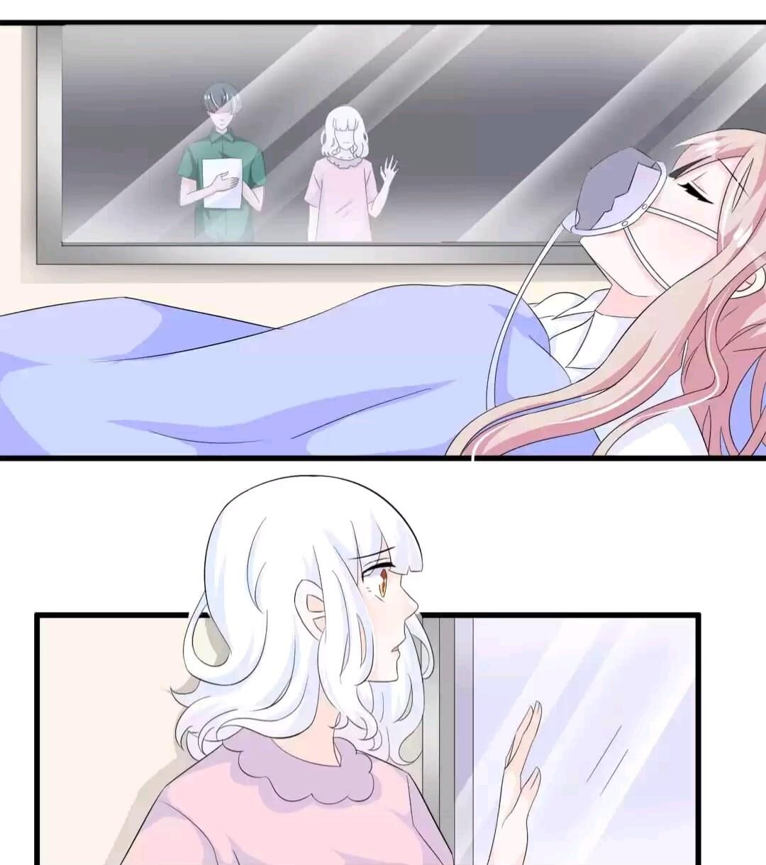Delicate and Meek, Me? Chapter 80 page 16 - 