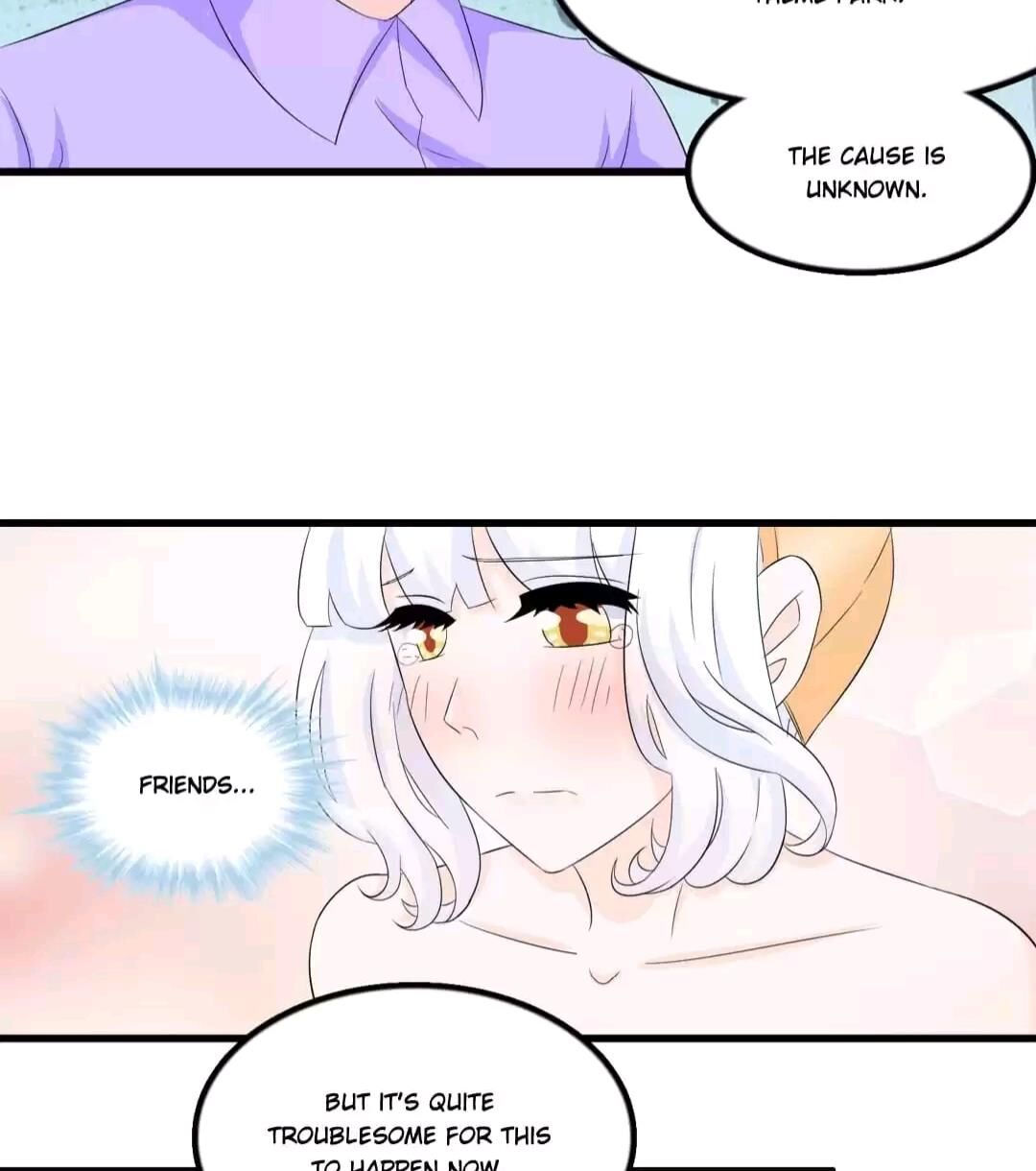 Delicate and Meek, Me? Chapter 80 page 5 - 