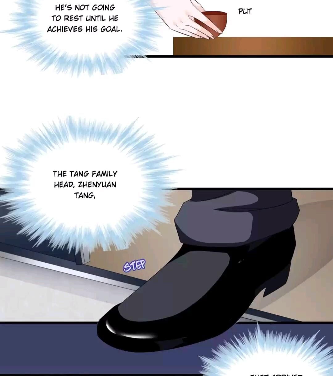 Delicate and Meek, Me? Chapter 80 page 8 - 