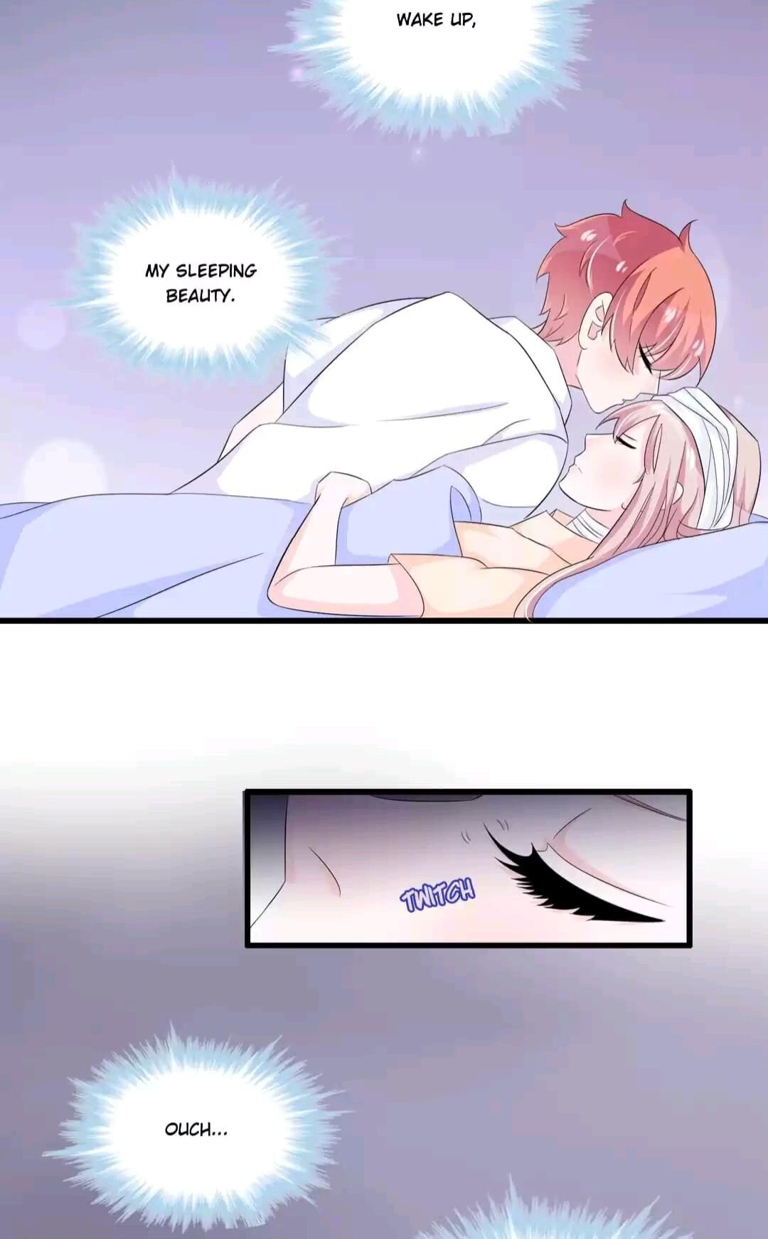 Delicate and Meek, Me? Chapter 81 page 9 - 
