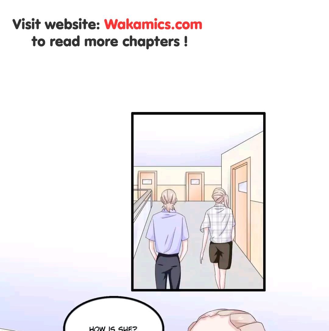 Delicate and Meek, Me? Chapter 83 page 1 - 