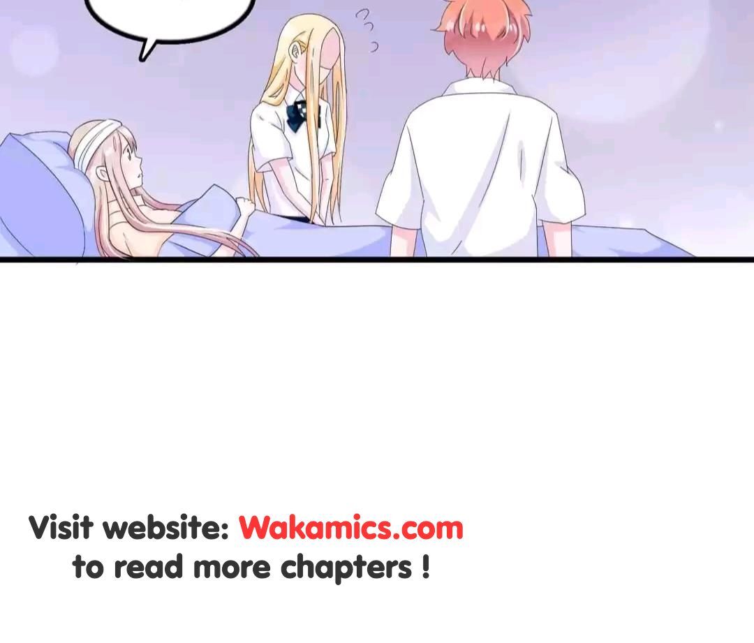 Delicate and Meek, Me? Chapter 83 page 16 - 